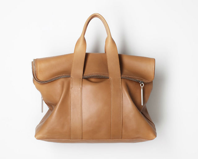 The 31 Hour bags from 3.1 Phillip Lim will fulfil your every need 
